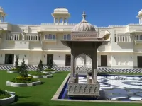 Trident Udaipur Hotels near Vivekanand memorial park