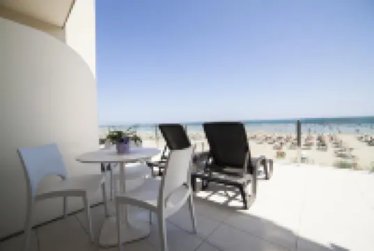 Riviera Mare Beach Life Hotel