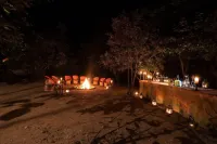 Paatlidun Safari Lodge, Jim Corbett - Bintang 5