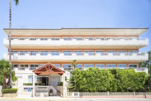 THB Dos Playas - Adults Only Hotels in Cala Ratjada