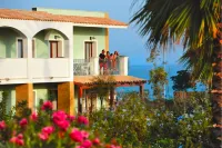 Serenusa Resort Hotel in zona Spiaggia Cavadduzzu