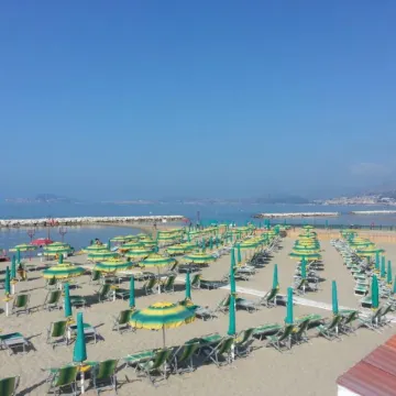 Hotel Tirreno Formia