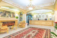 Петровский Причал Luxury Hotel & SPA