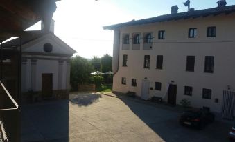 Cascina Baresane