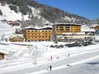 Azureva la Clusaz les Confins