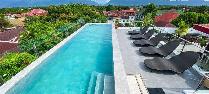 La Casa Blanca de Vigan Hotel Hotels in Vigan
