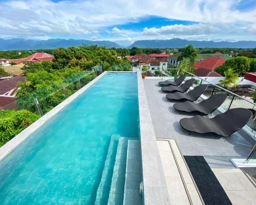La Casa Blanca de Vigan Hotel Hotels in Vigan