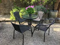 Rose Cottage Hotels in Youlgreave