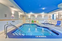Fairfield Inn & Suites Kamloops