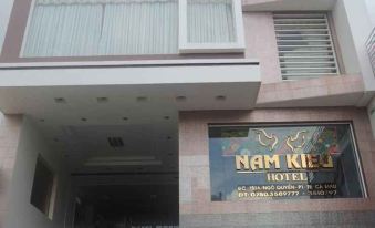 Nam Kieu Hotel
