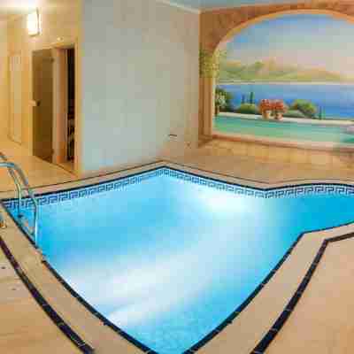 Villa Venezia Fitness & Recreational Facilities