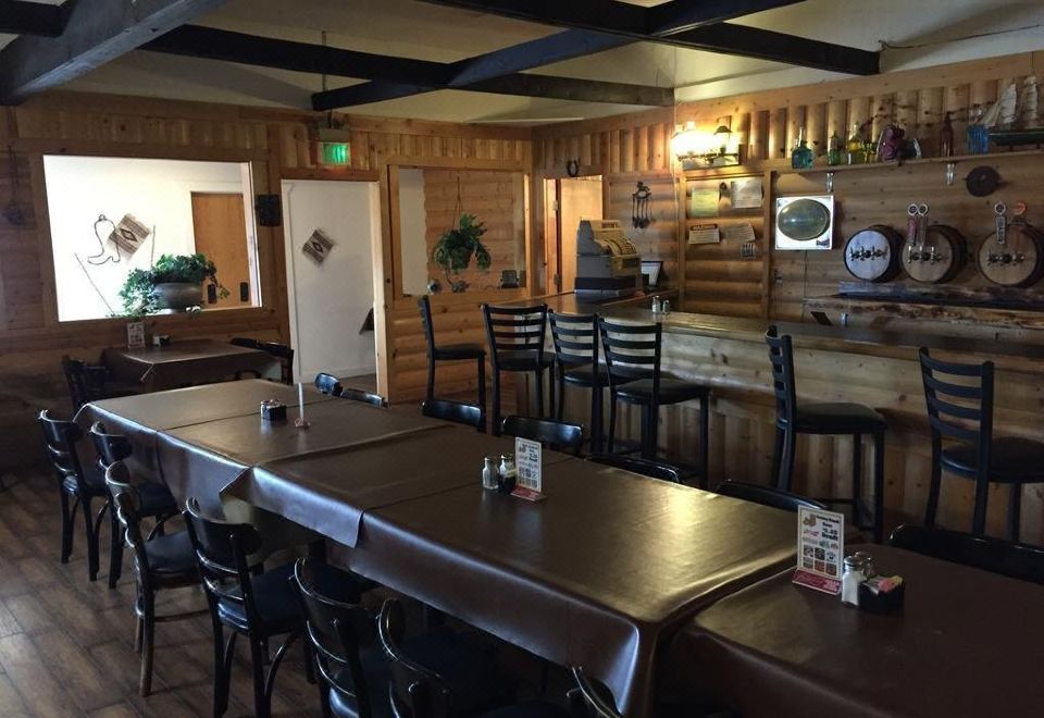 브라이스 캐니언 리조트 객실