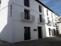 Hotel Rural Poqueira II