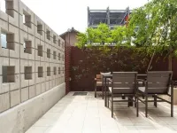 Sakura Terrace Hotel di Kyoto