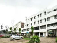Hotel Samrat International