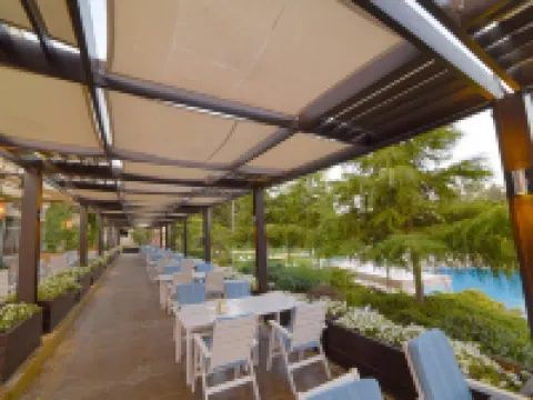 Chtaura Park Hotel Hotels in Jdita