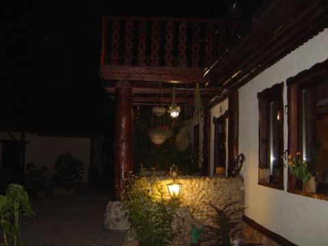 Villa Duchowizna - Housity