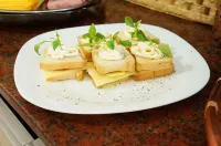 Pousada Baobá e Spa - sarapan