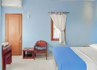 RedDoorz Near Pantai Pelabuhan Ratu