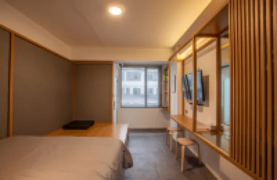 Grand Suite Reqhome Apartment