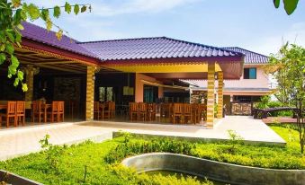 Sukhothai Grand Resort & Spa