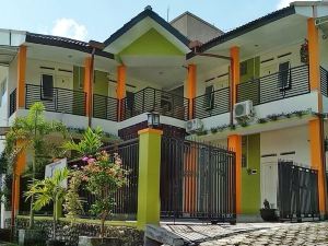 Rumah Tidar Home Stay