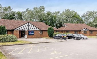 Travelodge Crewe Barthomley