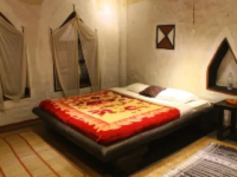 Desia Eco Tourism Camp Hotels in Koraput