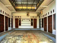 Faf Guest House Hotel di Teluk Betung Utara