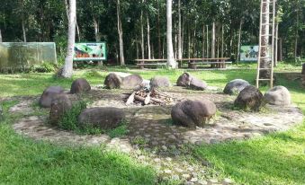 Villa Socorro Agri-Eco Village Farm and Resort - Housity