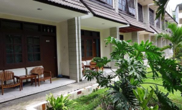 Hotel Surya Indah - Housity
