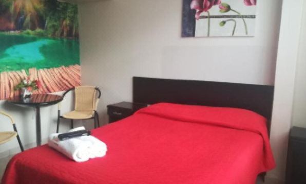 Hotel Kallma - Housity