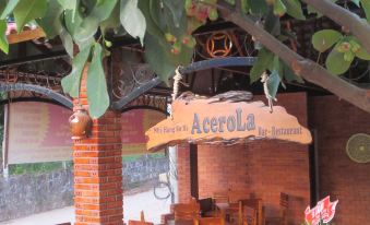 Gia Thanh Phu Quoc Guest House