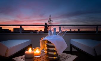 Palazzo Bezzi Hotel
