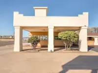 OYO Hotel Elk City OK Route 66 Hotel di Elk City