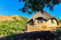 Matobo Hills Lodge Hotels in der Nähe von Lumeni Falls