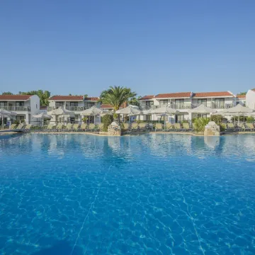 Golden Coast Hotel & Bungalows - All Inclusive