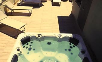 Hotel Delle Terme & Spa