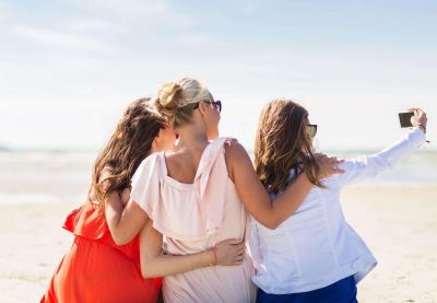 ホテル周辺 ラディソンブル プラザホテル シドニーの写真