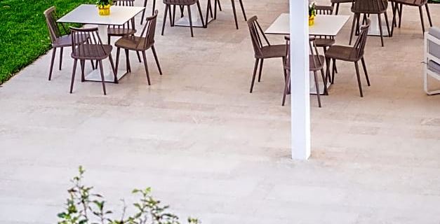 Hotel Netum Отели в г. Ното
