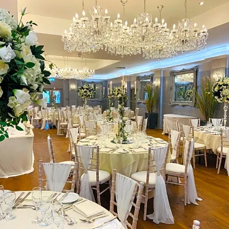 The Crown Hotel Bawtry-Doncaster