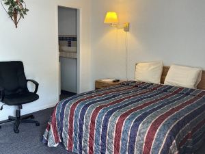 Regency Inn Comanche