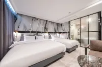 Namyangju Ninestone Hotel