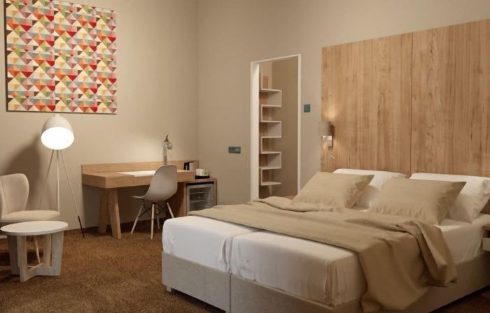 Hotel Liberec