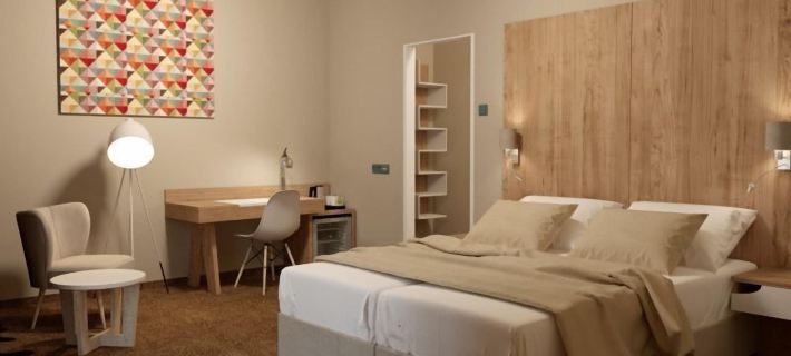 Hotel Liberec Hotels in Reichenberg