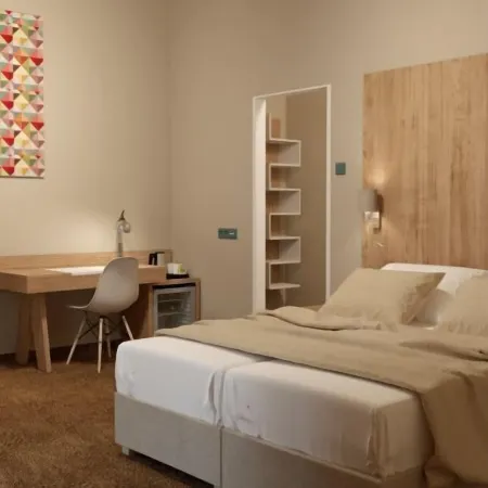 Hotel Liberec