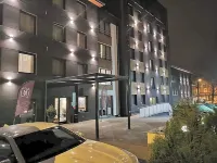 Hotel Lantier Bytom - Katowice - Chorzów Các khách sạn ở Piekary Slaskie