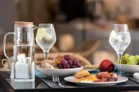 Marvarit Suites - พร้อมอาหารเช้า