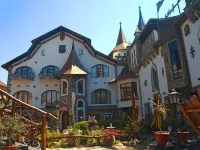 Hunter Prince Castle Hotel Hotels in Turda