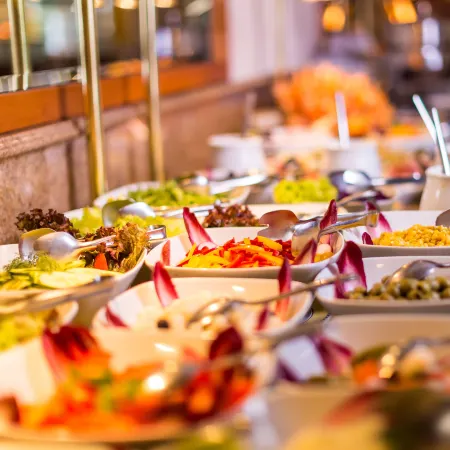 Hotel Kleine Strandburg - Adults Only